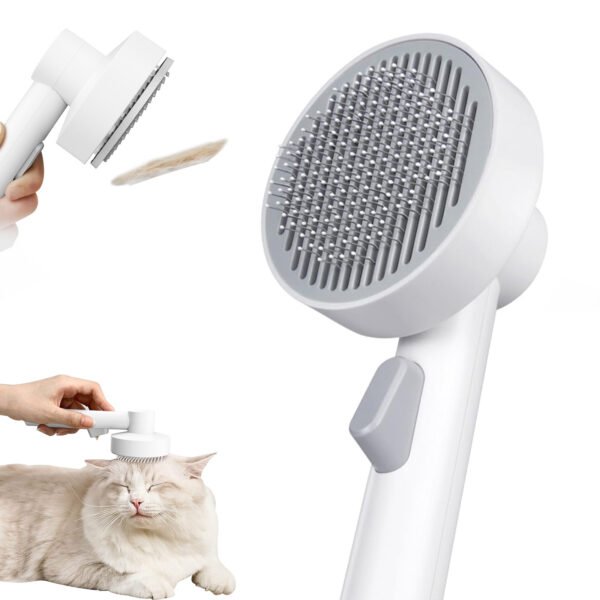 Cat Brush