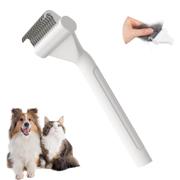 Dog Brush